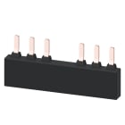 SIEMENS - SIE3RV19353A SBPARAL.TRIF. X2 PZ.S2 PASSO75MM