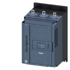 SIEMENS - SIE3RW52356AC04 SOFTSTARTER 400V AC 143A 24V AC/DC VITE