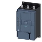 SIEMENS - SIE3RW52486AC15 SOFTSTARTER 500V AC 570A 110-250V AC VI