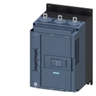 SIEMENS - SIE3RW52342AC04 SOFTSTARTER 400V AC 113A 24V AC/DC MOLL