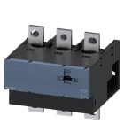 SIEMENS - SIE3RB29662WH2 TRAFO S10-S12 63-630A
