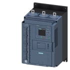 SIEMENS - SIE3RW55366HA04 SOFTSTARTER 400V AC 171A 24V AC/DC VITE