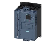 SIEMENS - SIE3RW55143HA14 SOFTSTARTER 400V AC 18A 110-250V AC ML.
