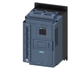 SIEMENS - SIE3RW55243HA04 SOFTSTARTER 400V AC 47A 24V AC/DC MOLLA