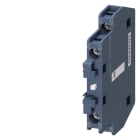 SIEMENS - SIE3RH19511TA11 HILFSSCH. FUER 3RT135, 3RT136, 3RT137