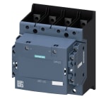 SIEMENS - SIE3RT13556AP36 CONT. 4P 200A 100-250VAC/DC