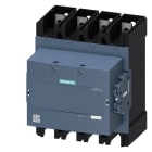 SIEMENS - SIE3RT13756AR36 CONT. 4P 525A AC-1 250-500VUC