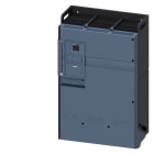 SIEMENS - SIE3RW55526HA06 SOFTSTARTER 690V 630A 24V AC/DC VT