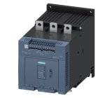 SIEMENS - SIE3RW50746AB14 SOFTSTARTER 400V 315A AUS 110-250V AC VT