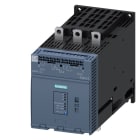 SIEMENS - SIE3RW50552AB14 SOFTSTARTER 400V 143A AUS 110-250V AC ML