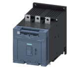 SIEMENS - SIE3RW50742AB14 SOFTSTARTER 400V 315A AUS 110-250V AC ML