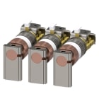 SIEMENS - SIE3RT19666V CONTATTI PRINC X 3RT1266