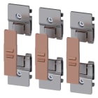 SIEMENS - SIE3RT19756A CONTATTI PRINC X 3RT1075
