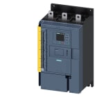 SIEMENS - SIE3RW55436HF04 SOFTSTARTER-F 400V 210A AUS 24V AC/DC VT