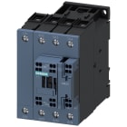 SIEMENS - SIE3RT23373NB30 CONTATTORE 4NO,AC1:110A, AC/DC20-33V