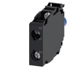 SIEMENS - SIE3SU14011BG241AA0 TRAFFIC LIGHT LED MODULE, RD-GRN-YLW