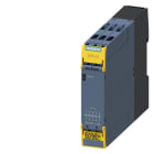 SIEMENS - SIE3RQ10001LB00 COUPLING RELAY IM