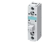 SIEMENS - SIE3RF21501BA04 RELE STAT 50A 48-460V 24VDC INSER. ISTA