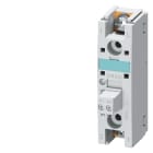 SIEMENS - SIE3RF21503AA06 RELE STAT 50A 600V 24VDC 25MM OCCHIELLO