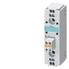 SIEMENS - SIE3RF21202AA24 RELE STAT 20A 460V 110-230VAC 25MM C.CL