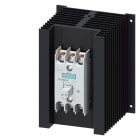 SIEMENS - SIE3RF24503AC45 CONTSTAT.CONTR.3 FASI 50A 48-600V 4-30V