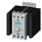 SIEMENS - SIE3RF24301AC45 CONTSTAT.CONTR.3 FASI 30A 48-600V 4-30V
