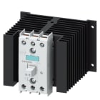 SIEMENS - SIE3RF24501AB55 CONTSTAT.CONTR.2 FASI 50A 48-600V 230VA