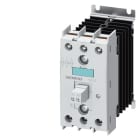 SIEMENS - SIE3RF24101AC35 CONTSTAT.CONTR.3 FASI 10,5A 48-600V 110