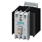 SIEMENS - SIE3RF24202AC45 CONTSTAT.CONTR.3 FASI 20A 48-600V 4-30V