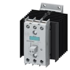 SIEMENS - SIE3RF24301AB55 CONTSTAT.CONTR.2 FASI 30A 48-600V 230VA