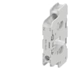 SIEMENS - SIE3TY75611UA00 BLOC.CONT.AUS.SX-DX .X ELETTR GR 2-14