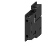 SIEMENS - SIE3TY65611B BLOC.CONT.AUS.1L,1R 3TB52-6 DX.