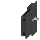 SIEMENS - SIE3TY65611K BLOC.CONT.AUX.1L,1R 3TB52-6 2 SX.