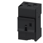 SIEMENS - SIE3UF71001AA000 MODULO DI MISURA CORRENTE 0,3-3A
