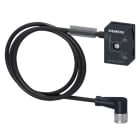 SIEMENS - SIE3RK19012NR21 AS-I M12 BRANCH AS-I AND U-AUX, 1M