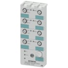 SIEMENS - SIE3RK22000DQ000AA3 MODAS-I K60 8I A-B IP67 M12 YII