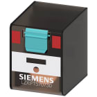 SIEMENS - SIELZX:PT570730 PLUG-IN RELAY, 4 CO CONTACTS,