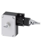 SIEMENS - SIE3SE71401CD00 FIN FUNE 50M MET SBLOC-CHIAVE 1L,1R M20