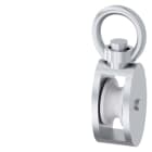 SIEMENS - SIE3SE79211AC PULEGGIA GIREVOLE