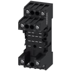 SIEMENS - SIELZS:PT78720 PLUG-IN BASE FOR