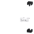 SIEMENS - SIE3RA29122H INTERBLOCCO , CLIP X S0