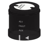 SIEMENS - SIE8WD44280BE EL.DI ALL.MENTO AS-I (CON TENS.AUX)