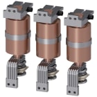 SIEMENS - SIE3TY76800B CONTATTI PRINC(3AMPOL)X 3TF68440C..