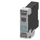 SIEMENS - SIE3UG46222AA30 RELECONTR. COR. 0,1-10A 24VAC-DC C.CL.