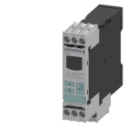 SIEMENS - SIE3UG46311AA30 RELECONTR.TENS.0,1-60VAC-DC 24VAC-DC