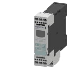 SIEMENS - SIE3UG46322AA30 RELE CONTR.TENS.1-600VAC-DC 24VAC-DC C.