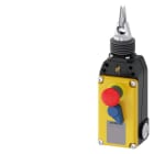 SIEMENS - SIE3SE71411EG100CA1 CABLE-OPERATED SWITCH,EMERGENCY STOP