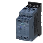 SIEMENS - SIE3RW40461BB15 SOFTSTARTER S3 55KW 500V, 110-230V AUS