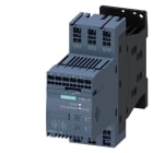 SIEMENS - SIE3RW30182BB14 SOFTSTARTER 400V 7,5KW AUS 24110-220V MO