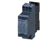 SIEMENS - SIE3RW40242TB04 SOFTSTARTER S0 5,5KW 400V 24V A. C.CL.TE